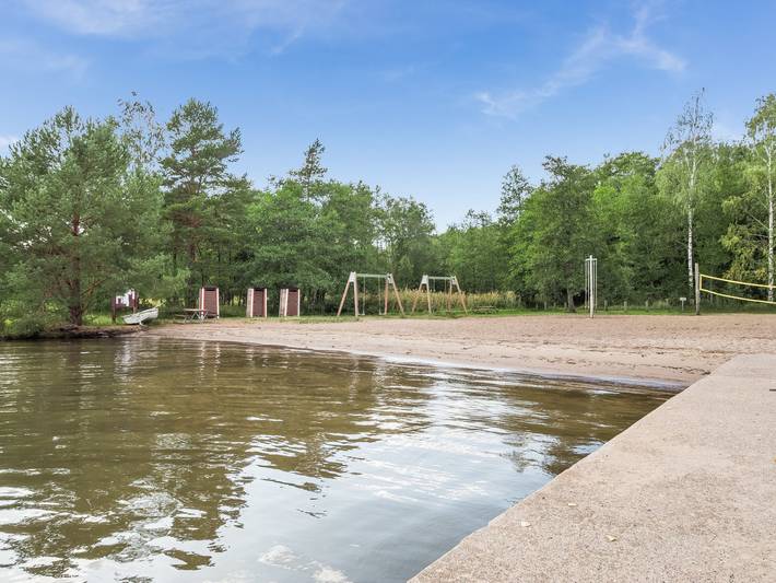 Sjöboda sea in Uusimaa