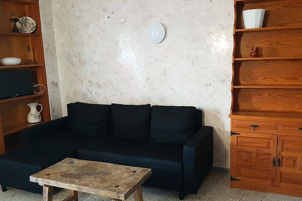 Sunny & Ocean view Apartment in Los Cristianos, Arona