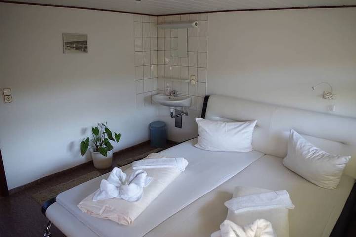 Ferienwohnung für 2 Personen in Dresden-Neustadt