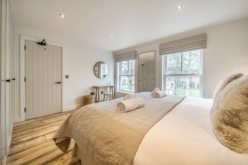 Cottage for 4 People in Burnham Market, Norfolk, Photo 4