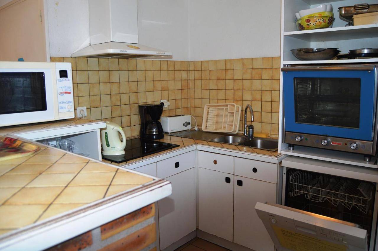 Holiday Home in Lalizolle, Région de Montluçon