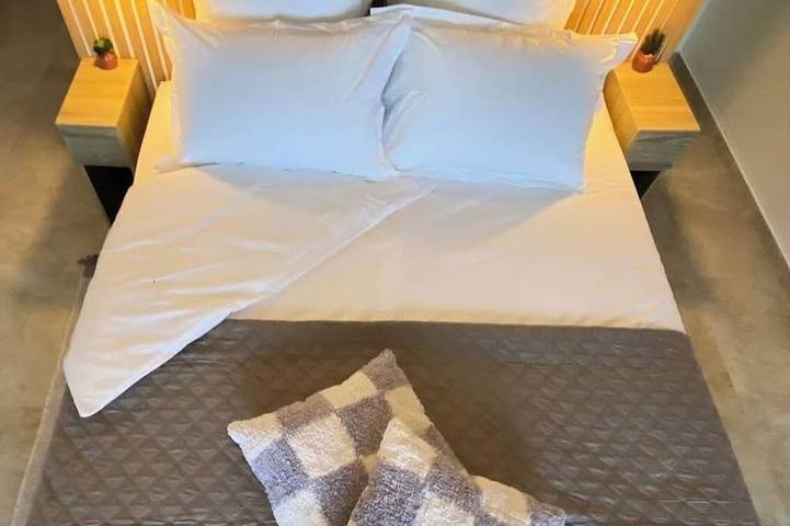 Location de vacances pour 10 personnes, avec jardin et terrasse à Laragne-Montéglin - 3