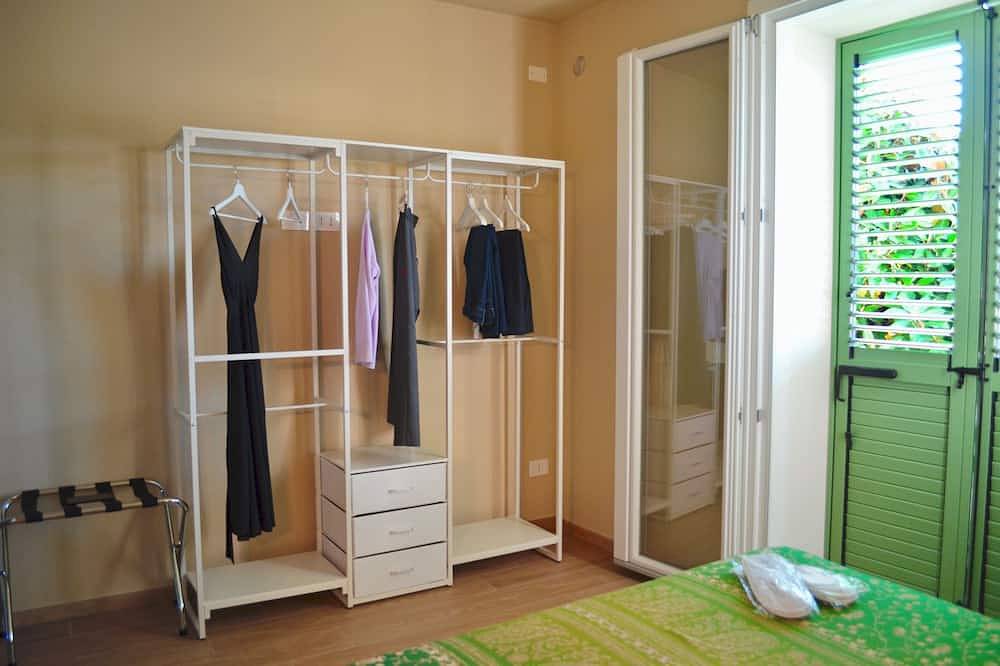 La Papessa - Three-room apartment with garden in Savio di Cervia surrounded by greenery in Cervia, Ravenna Provinz