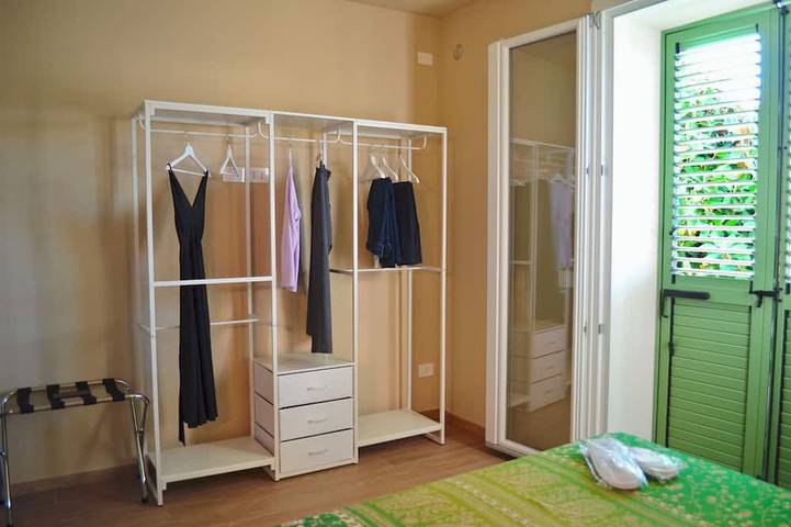 Ferienhaus für 5 Personen in Cervia