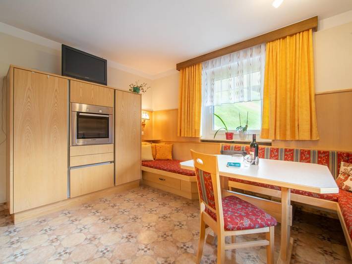 Ferienwohnung für 2 Personen, mit Balkon/Terrasse in Wildschönau - 4