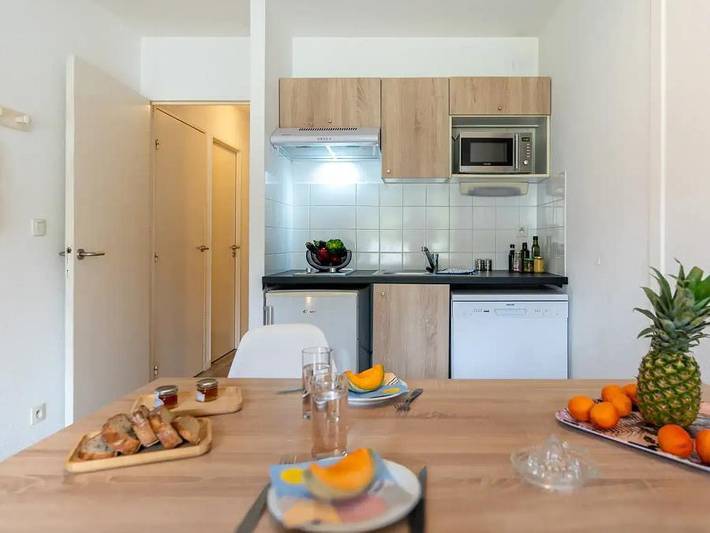 Location de vacances pour 6 personnes, avec sauna à Saint-Briac-sur-Mer - 4