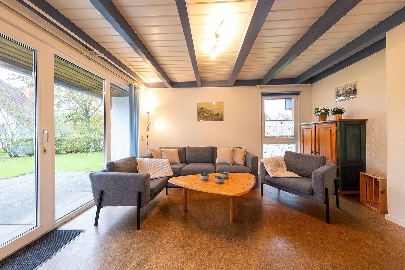 Ferienhaus am Wattenmeer. Harmonisch und familienfreundlich. in Dorum-Neufeld, Samtgemeinde Land Wursten