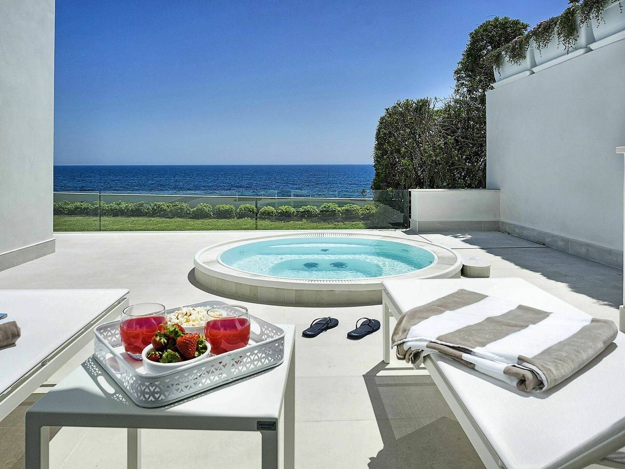 Marisol in Fontane Bianche, Cassibile