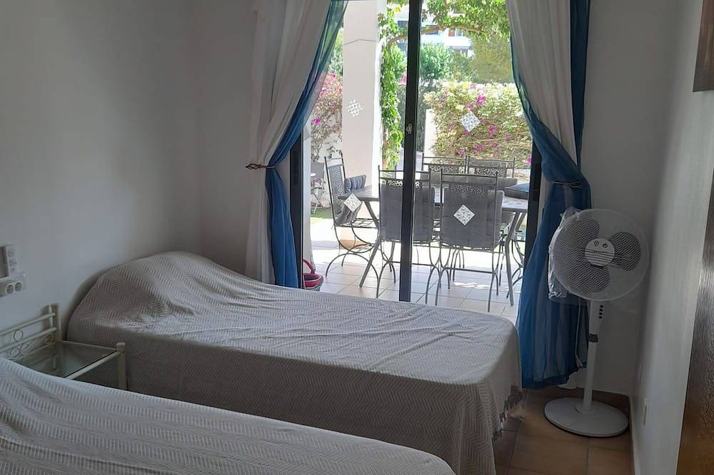 Geheel appartement, Apartment Peniscola in Peñiscola, Costa del Azahar