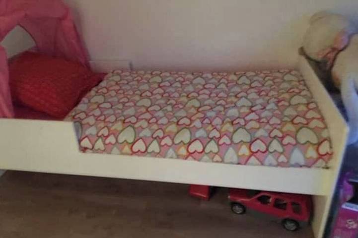 Location de vacances pour 9 personnes, avec jardin à Vanves - 4