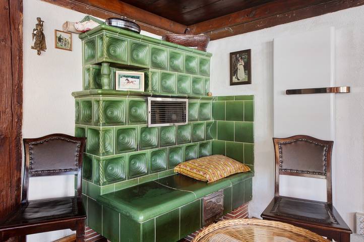 Ferienhaus für 11 Personen, mit Sauna in Todtmoos - 3