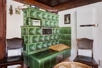 Ferienhaus für 11 Personen in Todtmoos, Hochschwarzwald, Bild 2