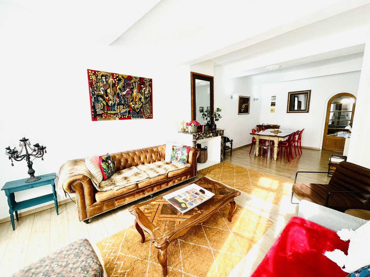 Gîte für 8 Personen in Perpignan, Côte d'Améthyste