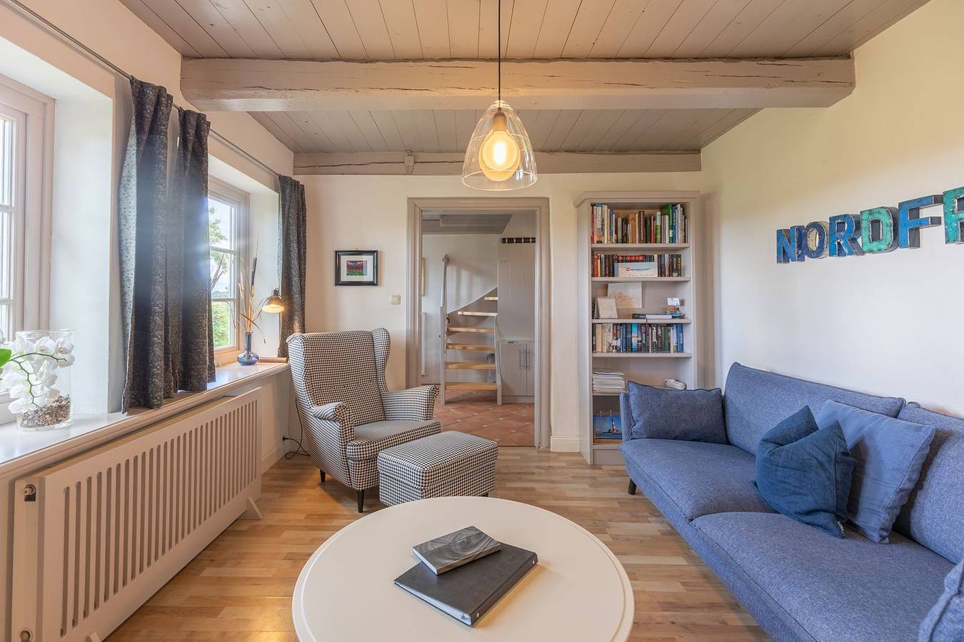 Ferienhaus Reethus Koldenbüttel für bis zu 4 Personen in Koldenbüttel, Eider-Treene-Sorge