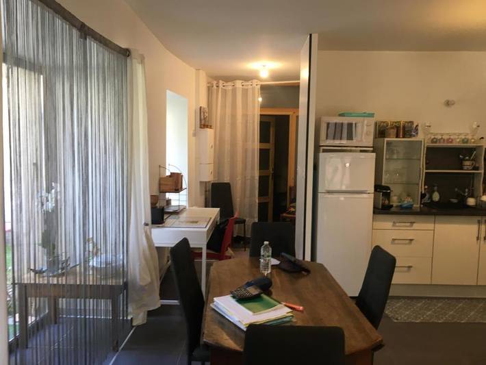 Appartement de vacances pour 3 personnes