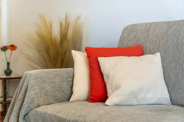 Gîte pour 3 personnes, avec balcon dans Corfou (ville) - 4