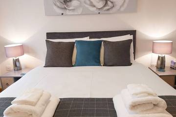 Apartment for 4 People in Inverness, Highlands, Photo 2