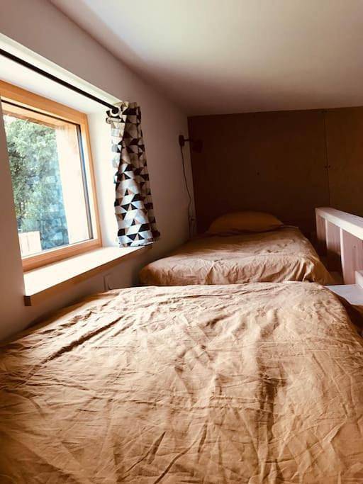 Location de vacances pour 8 personnes, avec jardin à Saint-Dolay - 4