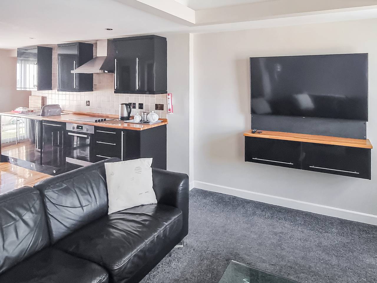 Qm12 Princess Suite - Ukc9611 in Blackpool Pleasure Beach, North West England