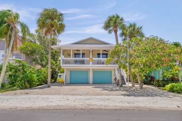 Strandhaus für 8 Personen in Anna Maria (FL), Tampa Bay, Bild 4