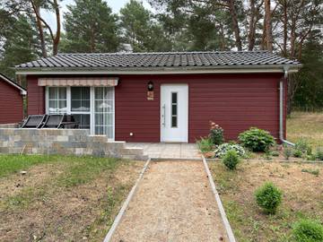 Ferienhaus für 4 Personen in Zossen, Teltow-Fläming, Bild 2