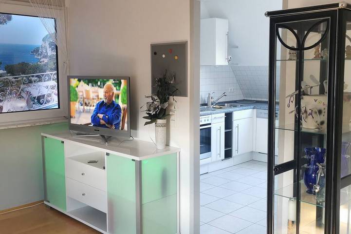 Apartamento de vacaciones para 2 personas - 1
