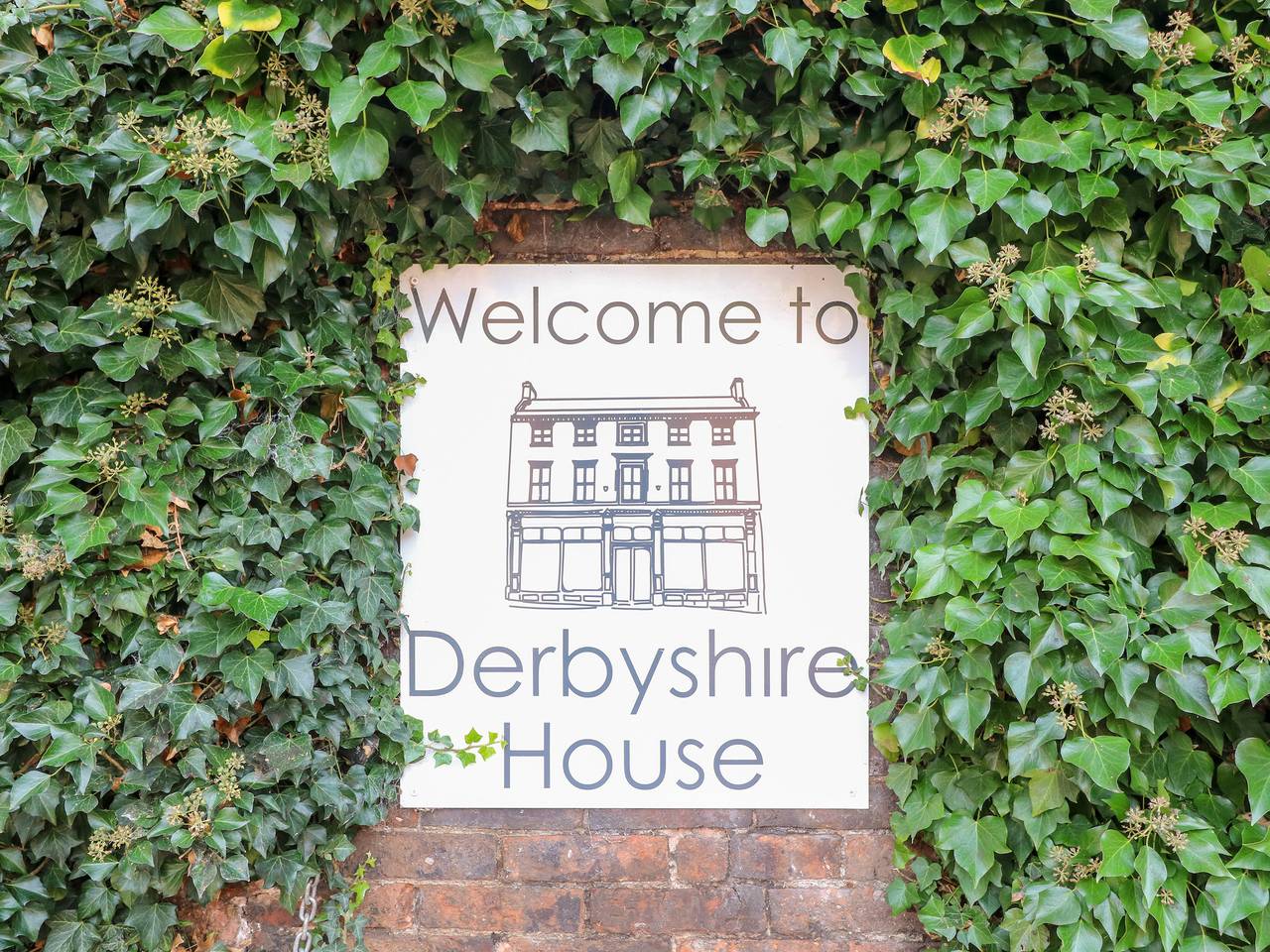 Entire apartment, Manifold Dale in Ashbourne, Derbyshire