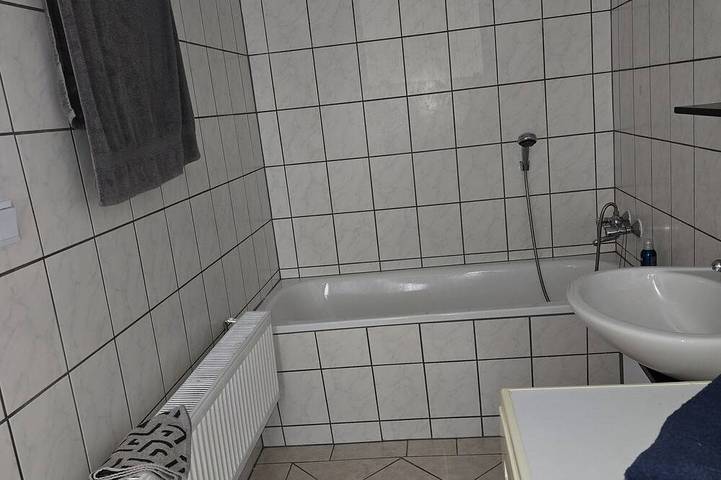 Ferienwohnung für 2 Personen, mit Haustier in Falkenstein/Harz - 4