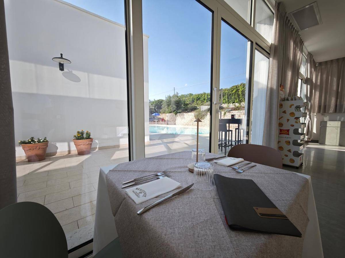 One-Bedroom Apartment (3 Adults) in Marina di Pescoluse, Torre Vado