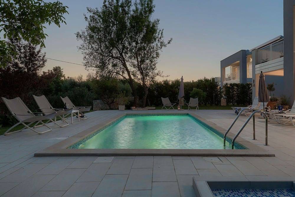 Casa vacanza a Arsia a partire da 255€ a notte