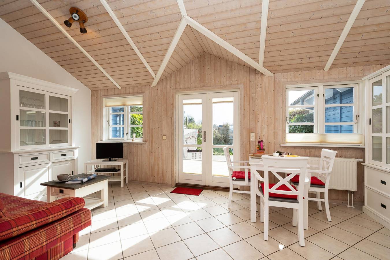 Ganze Ferienwohnung, Appartement/Fewo Jule in Wenningstedt, Sylt