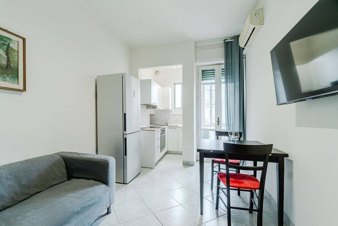 Appartamento intero, Guesthost - Charme e comfort a Torino Santa Rita in Torino, Provincia di Torino