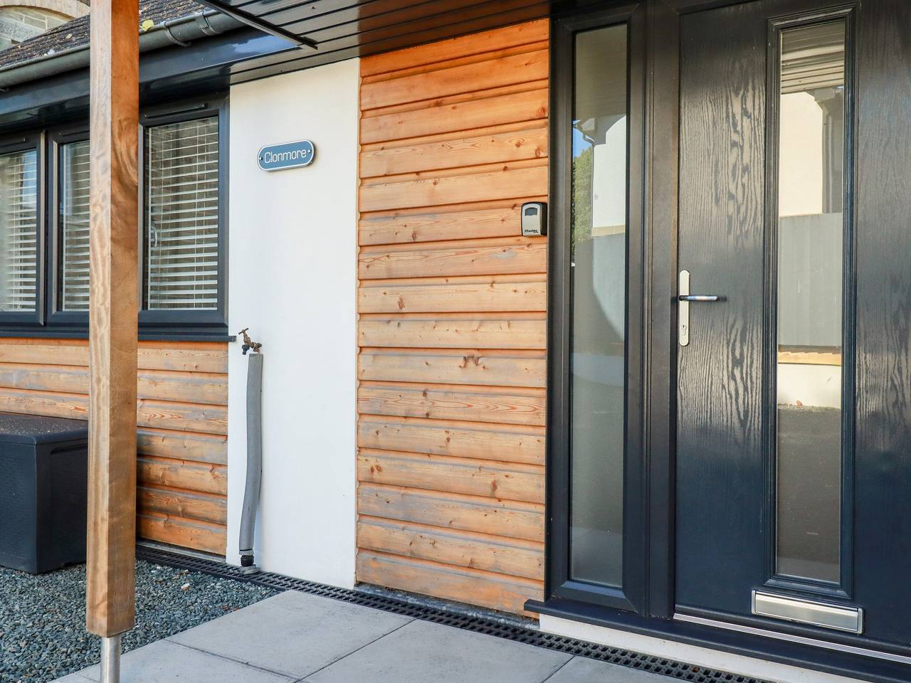 Cottage für 4 Personen mit Garten in Bodmin, Cornwall