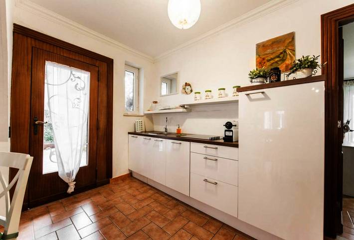 Gîte pour 2 personnes, avec balcon à Tivoli - 4