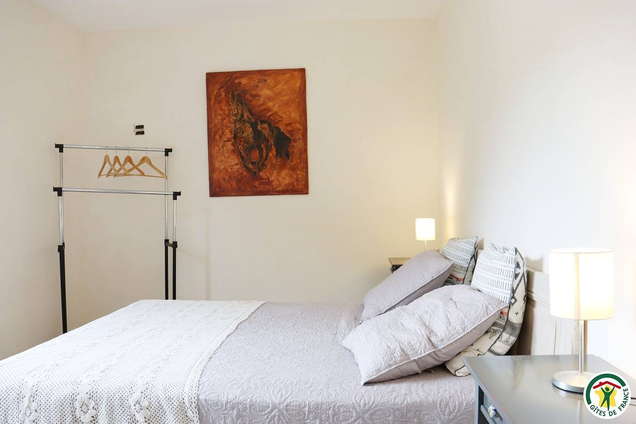 Gîte für 6 Personen mit Pool in Saint-Paul-Trois-Châteaux, Nyons und Umgebung