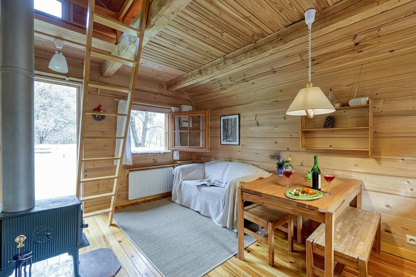 Appartement de vacances