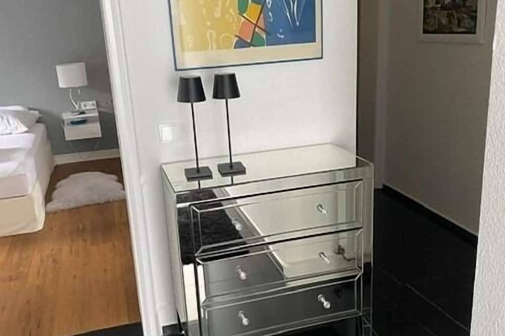 Ganze Wohnung, Ferienwohnung/App. für 4 Gäste mit 55m² in Aachen (170142) in Aachen, Rheinland