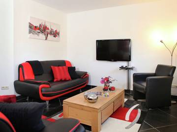 Vakantiehuis voor 4 Personen in Limburg, Afbeelding 1