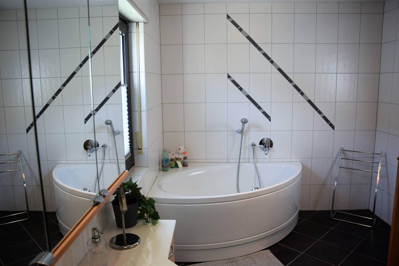 Entire holiday apartment, Luitpoldturm in Kurpfalz