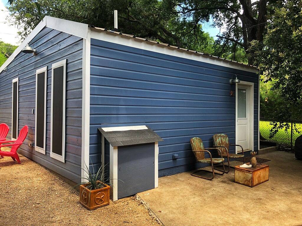 Bed And Breakfasts for 3 Guests in Austin (TX), Texas