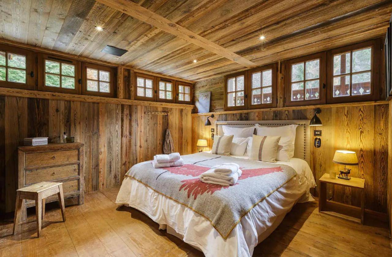 One-Bedroom Chalet in Obermaiselstein, Bayerisch Schwaben