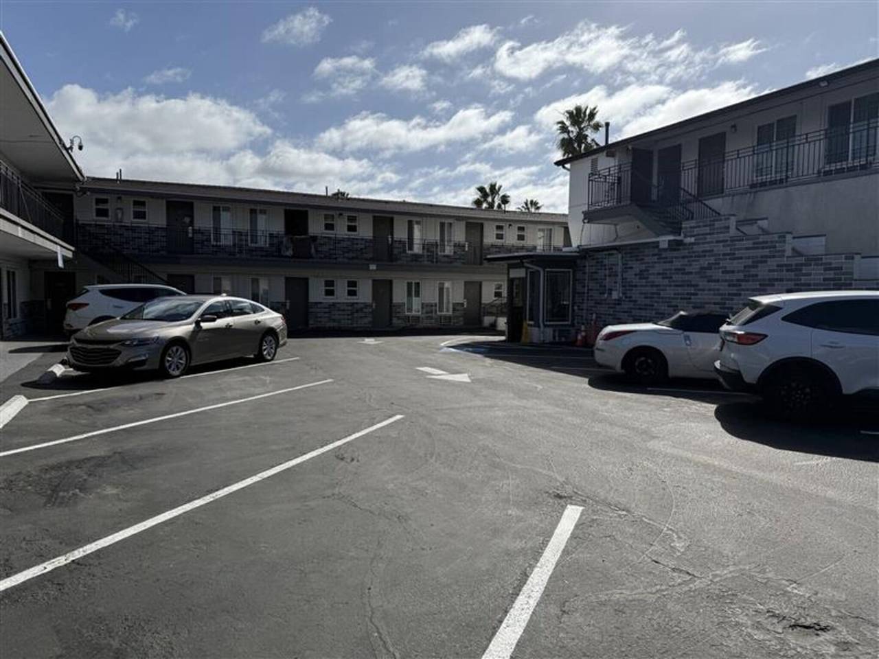 Apartamento entero, 2 Camas Queen No Fumadores in Chula Vista, San Diego County