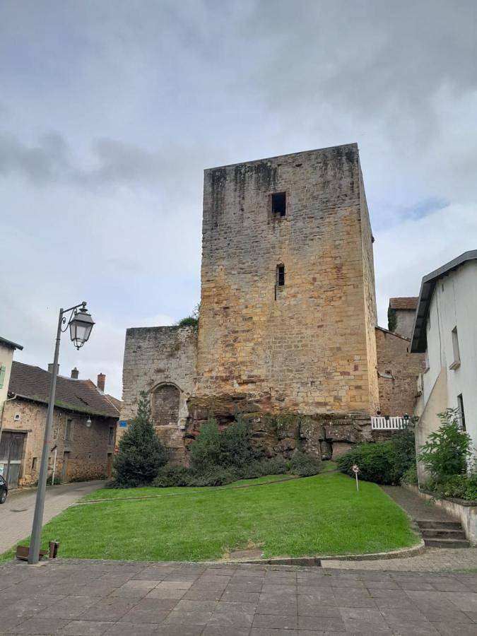 Maison de vacances pour 3 personnes