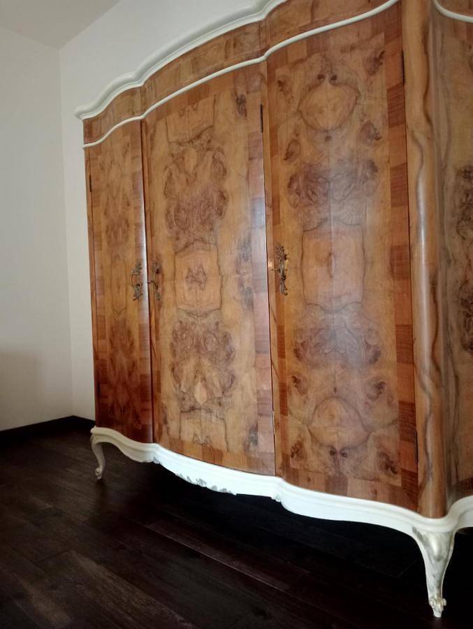 Double or Twin Room with Private Bathroom in Faenza, Provincia di Ravenna