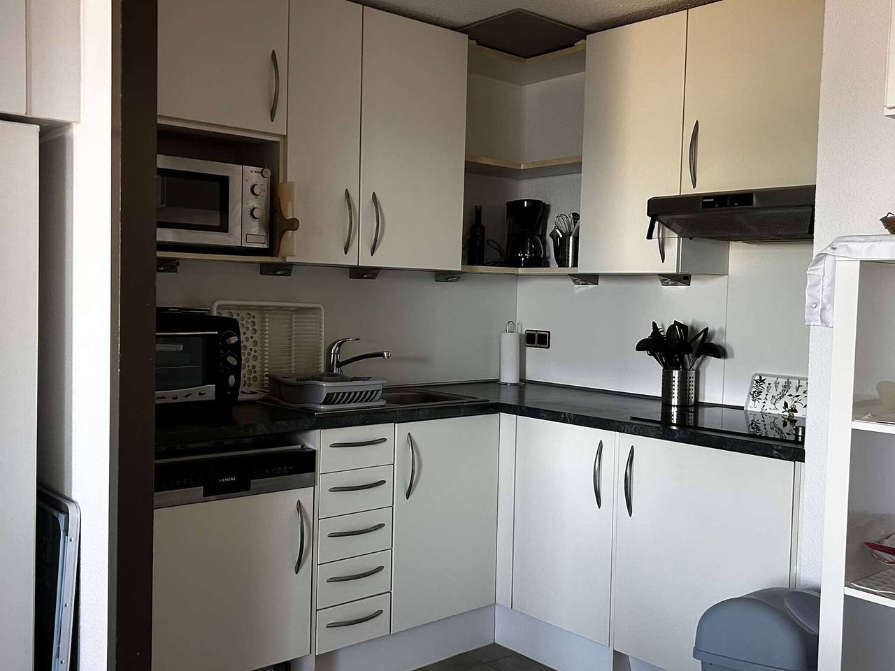 Apartamento entero, Encantador T2 Cabina con terraza y piscina en Port Barcarès in Le Barcarès, Côte d'Améthyste