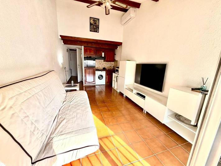 Gîte pour 4 personnes, avec terrasse dans Couronne Vieille - 4