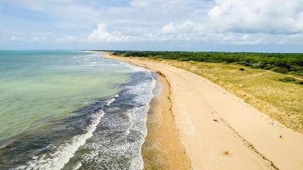 Location De Vacances pour 8 Personnes dans Le Bois-Plage-en-Ré, Côte des Fleurs, Photo 2