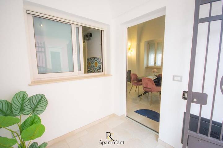 Gîte pour 2 personnes, avec vue à Copertino - 2