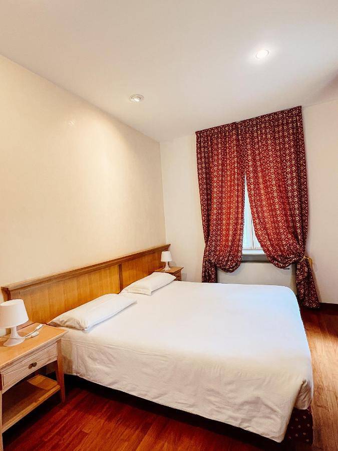 B&b per 3 persone, con Balcone e Giardino a Gorizia