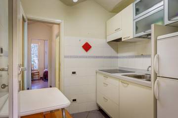 Bungalow pour 2 Personnes dans San Vincenzo, Province de Livourne, Photo 4